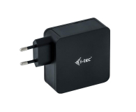 i-tec Uniwersalna Ładowarka USB-C PD 60 W (USB-C 60W USB-A 12W) - 518541 - zdjęcie 2